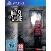 Deep Silver This War Of Mine: The Little Ones (PS4) - [Edizione: Germania]