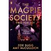 Penguin The Magpie Society Two for Joy: 2