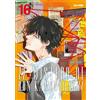 Edizioni BD Il mistero di ron kamonohashi (Vol. 16)