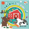 Doremì Junior Animali del mondo. Fantastici pop-up! Ediz. a colori