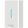 khaata Woxter DO26-005 Senza fili Bianco sensore per porta/finestra
