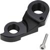 Briny River Forcellino Deragliatore Posteriore Per Bicicletta M12x1 Esagonale A Singolo Filo Con Vite Compatibile Con Cannondale F-Si Carbon 2020