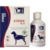 TRM Stride Plus Dog per Tessuto Connettivo e Articolazioni Cani 200ml - Integratore per la Salute Articolare