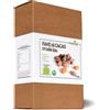 FORLIVE Srl Forlive Fave di Cacao Crude Bio 200g - Semi di Cacao Biologici