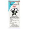 HERBOPLANET Srl MSA FICUS CARICA 50ML
