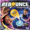 Hasbro Gaming Gioco di rimbalzo | Gioco d'azione elettronico per interni ed esterni per bambini, adolescenti e adulti | Età 8+ | Da 2 a 6 giocatori | 10 minuti | Giochi di viaggio per famiglie