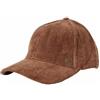United Colors of Benetton Cappello C/Visiera 60OZDA01C Set di Accessori Invernali, Marrone, Taglia Unica Donna