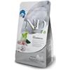 Farmina N&D White Dog Adult Mini Sea Bass, Fennel & Spirulina - 2 kg