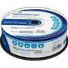 MEDIARANGE Blu-ray BD-R MediaRange 25 GB box 25 pezzi