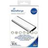 MEDIARANGE SSD Esterno MediaRange 120 GB USB-C 3.2 Gen 2 10 Gbit/s
