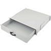 Digitus Cassetto per tastiera per armadi di rete e server DN-19 KEY-2U