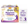 Apropos Magnesio e Potassio Bustine 84 g Bustina