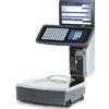 Helmac Bilancia Elettronica Helmac GP10 PLUS Peso-Prezzo 12/30 kg - Soluzione Professionale per Etichettatura Supermercato