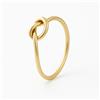 Gioielleria Lucchese Oro Anello Donna Oro Giallo GL102346
