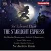 Chandos Elgar: The Starlight Express (Sacd)
