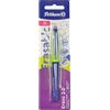 Jowxsx 4 Penne Gel Multicolore Cancellabili - Cancelleria Magica Con Inchiostro Termosensibile - 3