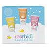 PHARMAIDEA Srl MORBIDI' REGALO 3 BAGNODOCCIA