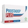 ERBOZETA SpA PROSTADEP PLUS 60SOFTGEL