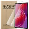 MEMELOKA Vetro Temperato per Lenovo Idea Tab Tablet 11 Pollici (TB336FU)/Tab M11, 2 Pezzi Durezza 9H Antigraffio HD [Anti-Impronta][Senza Bolle] Pellicola Protettiva