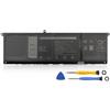 K KYUER HT03XL HT03041XL L11119-855 Batteria per HP Pavilion 15-CS 15-CW 15-DA 15-DB 15-DQ 15-DW 14-CE 14-CF 14-CK 14-CM 14-DH 14-DK 14-DQ 17-CA 17-BY HSTNN-UB7J HSTNN-DB8R HSTNN-DB8S L11421-2C2 L11421-542