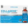 STARDEA Srl Collagene Marino Da Bere 10 g Sublimlift - Ialuronico 10 Flaconi STARDEA