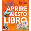 GRIBAUDO Non aprire questo libro... puzza. Ediz. illustrata