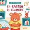 JOYBOOK La rabbia di Leonardo