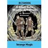 Lulu.com Il Libro delle Marche dell'Ovest: per Strange Magic