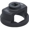 BGS 6977 | Chiave per cuscinetti a rulli dadi mozzo | per BPW 12 t | 80 mm