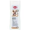 Trixie Prodotti all'olio di jojoba per la cura del pelo - Set %: 2 x 250 ml Shampoo