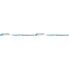 Schneider Slider XB - Rullo in gel (Viscoglide) azzurro (Confezione da 2)