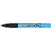 Pentel MMP20 Paint Marker marcatorea vernice permanente azzurro 1 pz