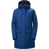 Helly Hansen Femmes W Frida Ins Parka, Fjord Profond, M