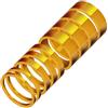 KGGZKG Spacer per manubrio per bicicletta Set distanziatore manubrio