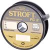 WAKU - Lenza in fluorocarbon STROFT FC2, da 100 m
