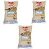 Aimé Nature Mix+ Mélange de graines - Pour oiseaux de la nature - 1kg (Confezione da 3)