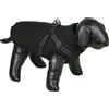 Nobby Cappotto per cani BOMJA 2 in 1, nero, 36 cm