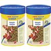 Sera marin Alimento granulato, 100 ml (Confezione da 2)