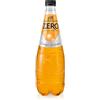 San Benedetto, Bibita Analcolica Gassata al Ginger Biondo Zero, 750 ml, Senza Zuccheri Aggiunti e Senza Calorie, Rinfrescante e Leggera (Confezione da 6)