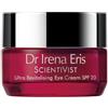 Dr Irena Eris ScientiVist Ultra Revitalising Eye Cream SPF20 15ml