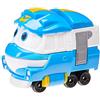 Silverlit Robot Trains STM-80155 Toys
