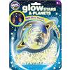 The Original Glowstars Company Brainstorm Toys B8623 The Original Glowstars Glow Stars And Planets