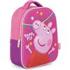 mybagstory - Zaino per bambina Peppa Pig- Rosa - Bambino - Scuola - Scuola - Scuola - Scuola - Scuola - Scuola - Scuola - Scuola - Scuola - Scuola - Scuola - Scuola - Scuola, Peppa Pig - Rosa, enfant