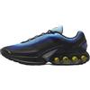 NIKE Air Max Dn SE, Sneaker Uomo, Sky Blue/Chamois-Hyper Blue-Black, 40.5 EU