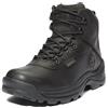 Timberland White Ledge, Chukka Boot Uomo, Nero, 41.5 EU