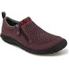 JBU by Jambu Amber, Scarpe con Lacci Donna, Nero, 37 EU Larga