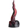 Creature Cocks Dragon Tongue Silicone Dildo