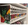 VIOLENCE JACK - ULTIMATE EDITION - Serie Completa 1/18 - JPOP - Go Nagai - NUOVI