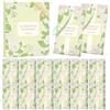 SCENTORINI Sacchetti Profumati, Profumatore Armadio Profumi di Gardenia, Bustina Profumata per Cassetti Armadi e Guardaroba (10g x 14 bustine)