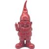 L & P Home & Gifts Lesser & Pavey, statuette di gnomi che si comportano male, 20 cm, statuette per decorare la casa, ornamenti ideali come regalo dell'amicizia per donne e uomini, grazioso centrotavola e accessori per